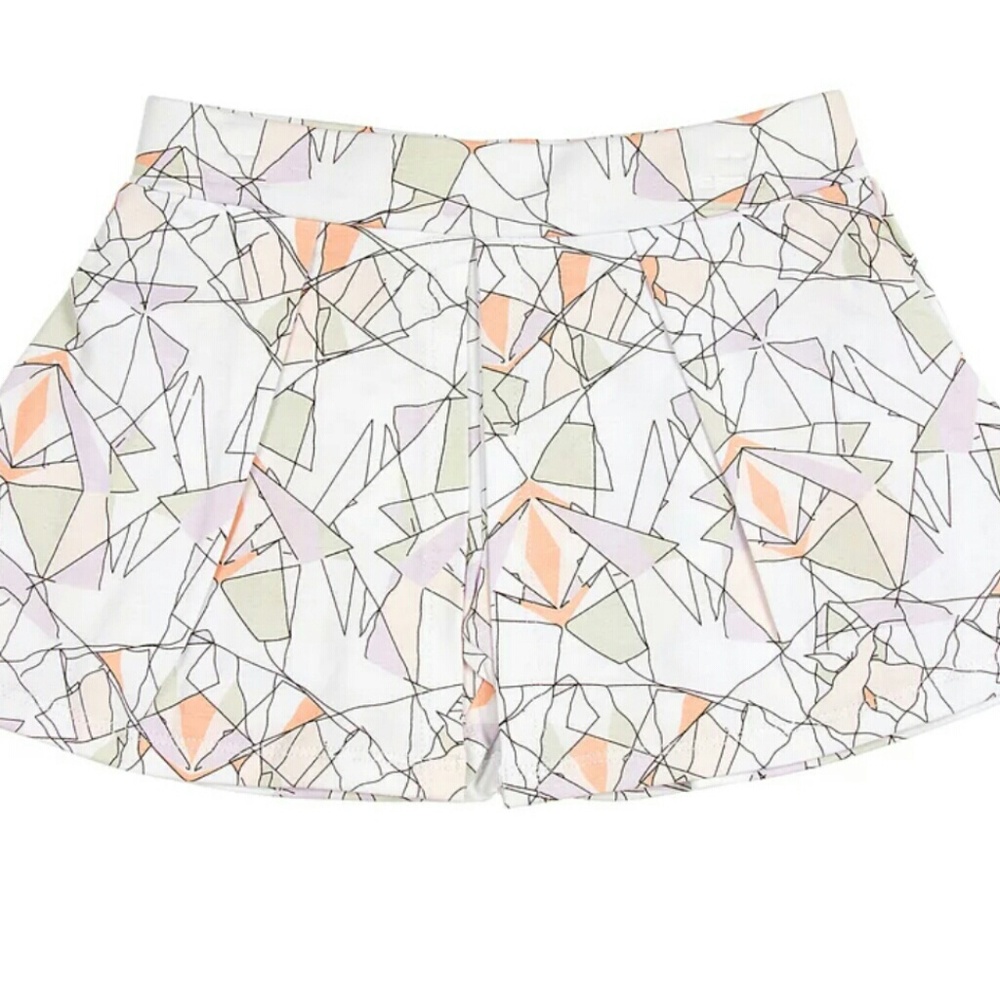 Kardashian Kids girls skort size 5